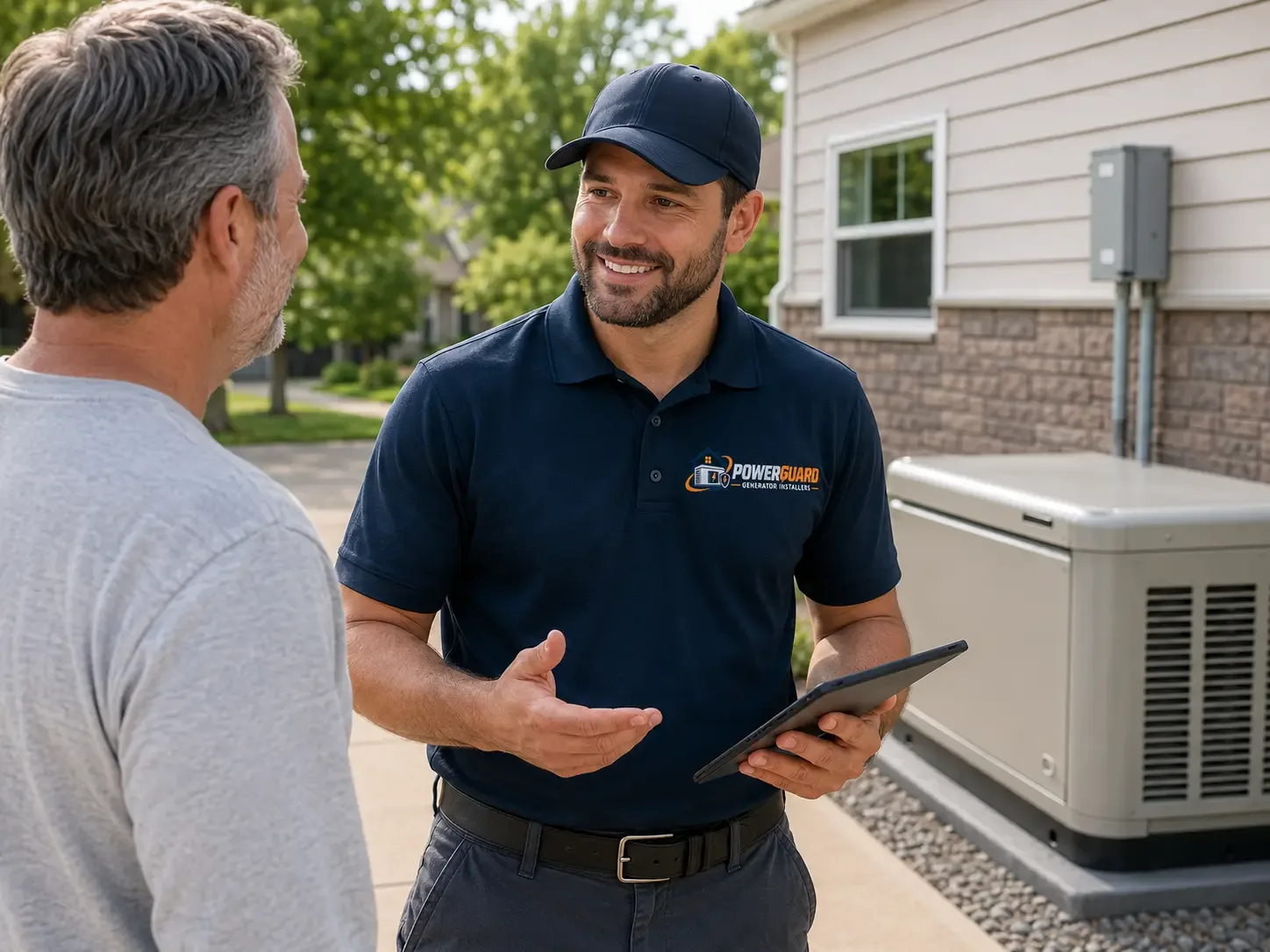 Generator Installation Massachusetts FAQs